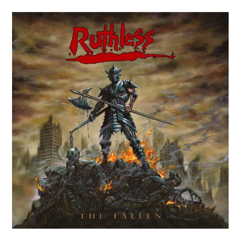 THE FALLEN