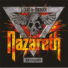 LOUD & PROUD! ANTHOLOGY