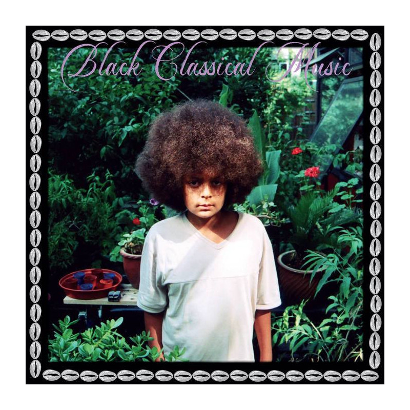 BLACK CLASSICAL MUSIC (INDIES WHITE)