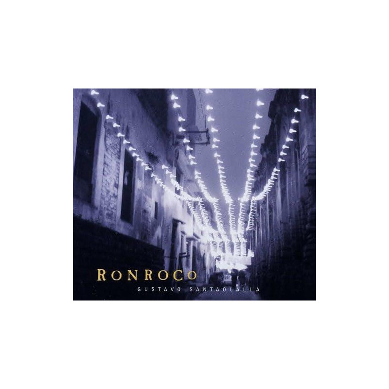 RONROCO