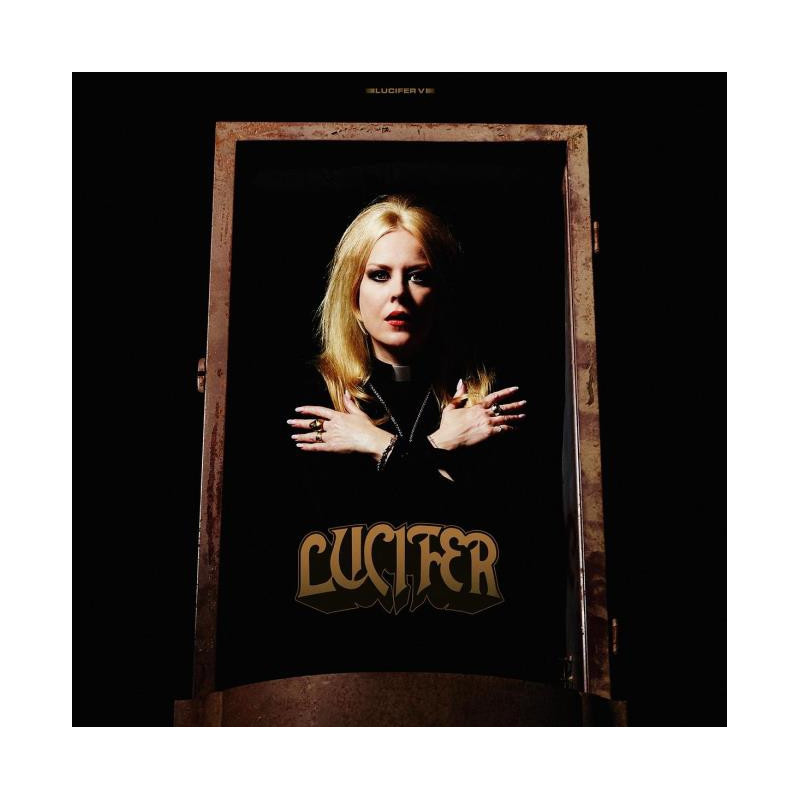 LUCIFER V