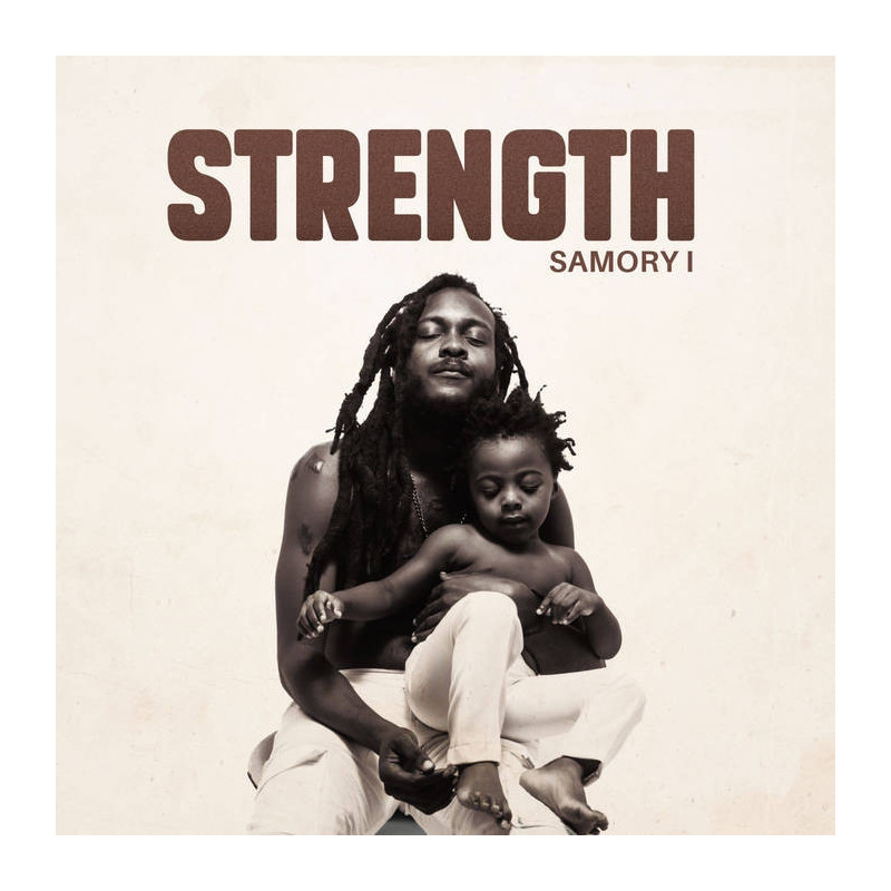 STRENGHT