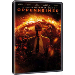 OPPENHEIMER - DVD