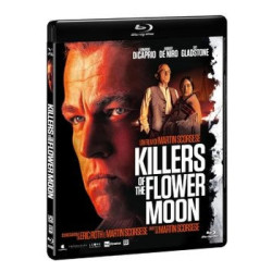 KILLERS OF THE FLOWER MOON...