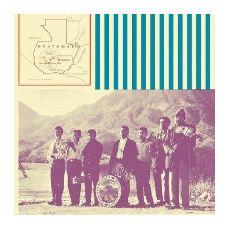 MUSIC OF GUATEMALA
