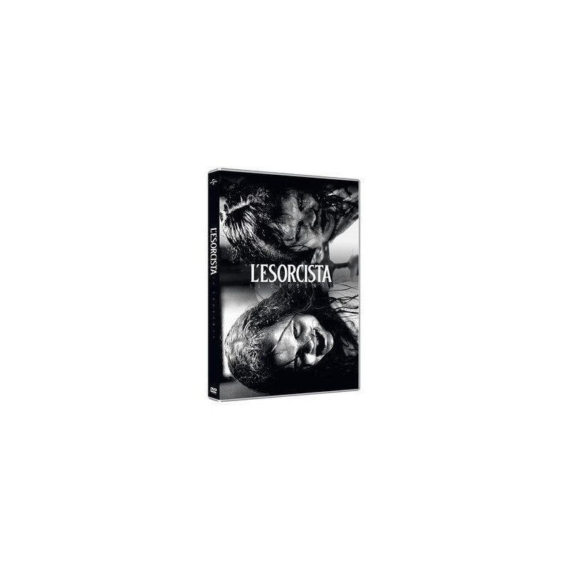L'ESORCISTA - IL CREDENTE - DVD