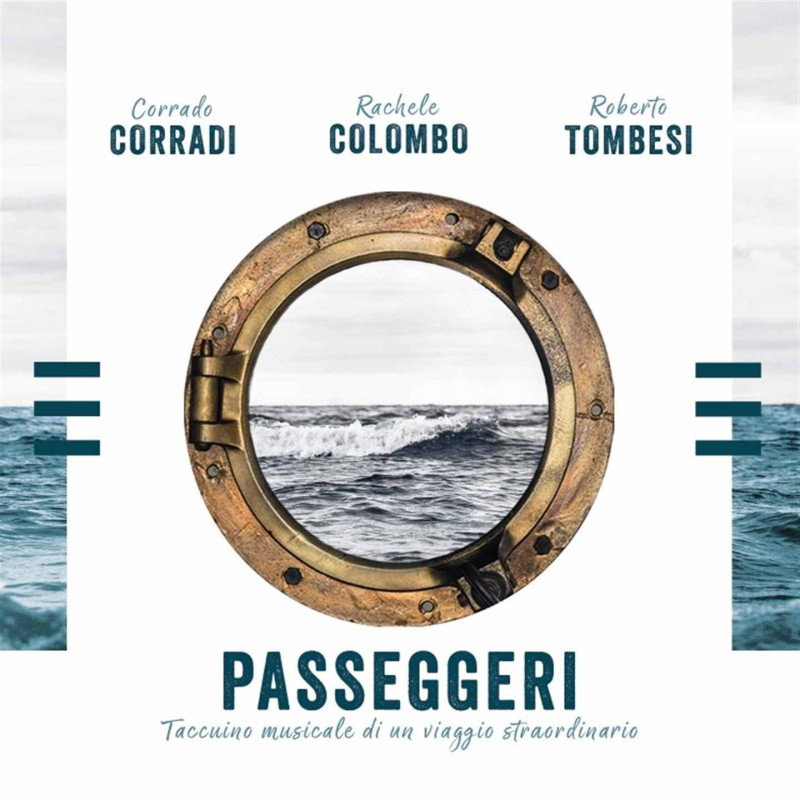 PASSEGGERI
