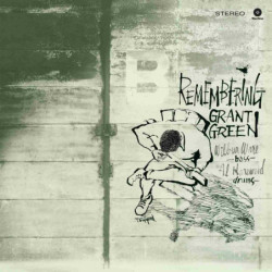 REMEMBERING [LP]
