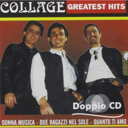 GREATEST HITS