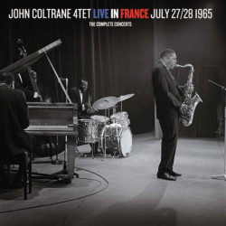 LIVE IN FRANCE JULY 27/28...