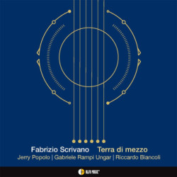 TERRA DI MEZZO