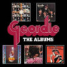 ALBUMS: DELUXE FIVE CD BOXSET