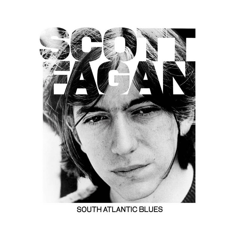 SOUTH ATLANTIC BLUES