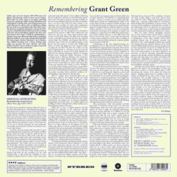 REMEMBERING [LP]