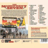 THE MAGNIFICENT SEVEN - OST