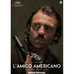 AMICO AMERICANO (L')