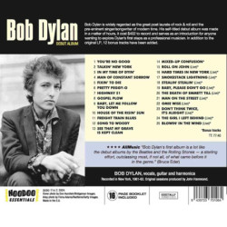DEBUT ALBUM (+ 12 BONUS TRACKS)