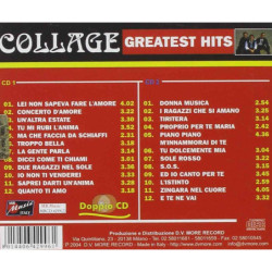 GREATEST HITS