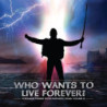 FORSAKEN THEMES FROM FANTASTIC FILMS, VO