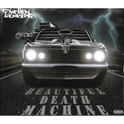 BEAUTIFUL DEATH MACHINE