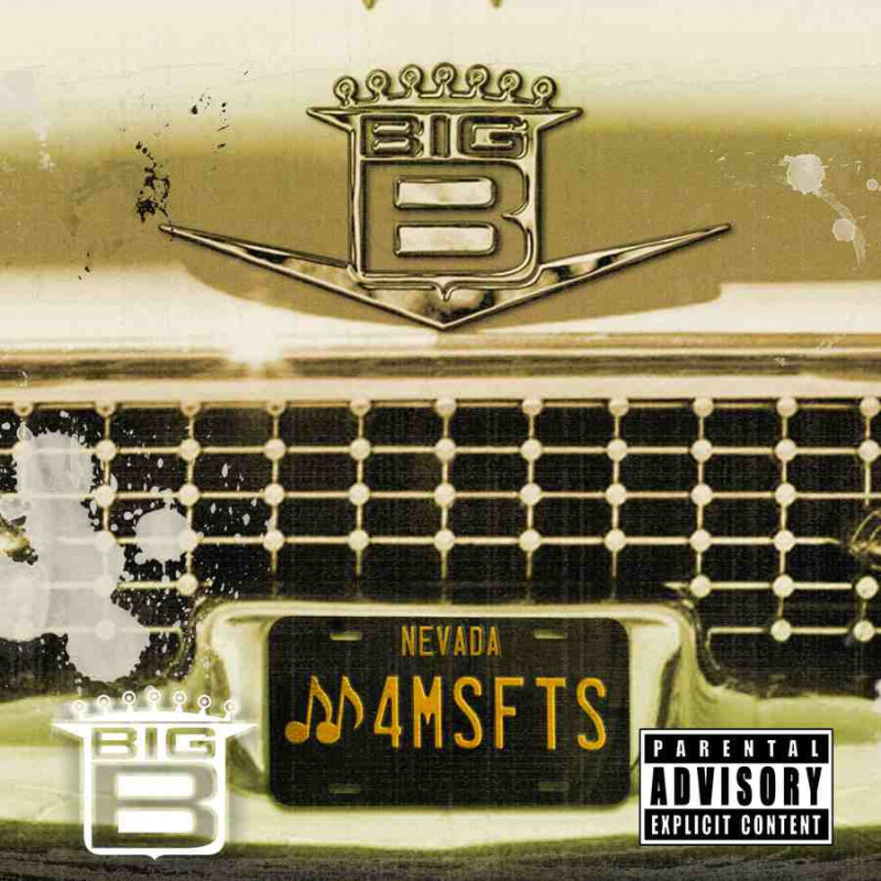 MUSIC FOR MISFITS