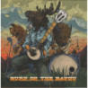 BURN ON THE BAYOU: A HEAVY UNDERGROUND T
