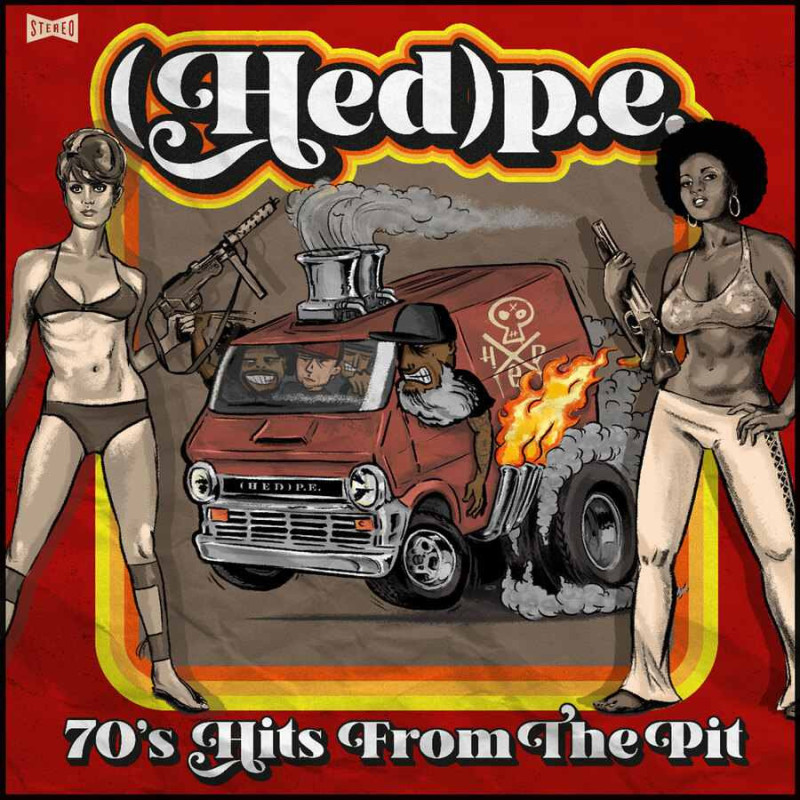 70S HITS FROM THE PIT