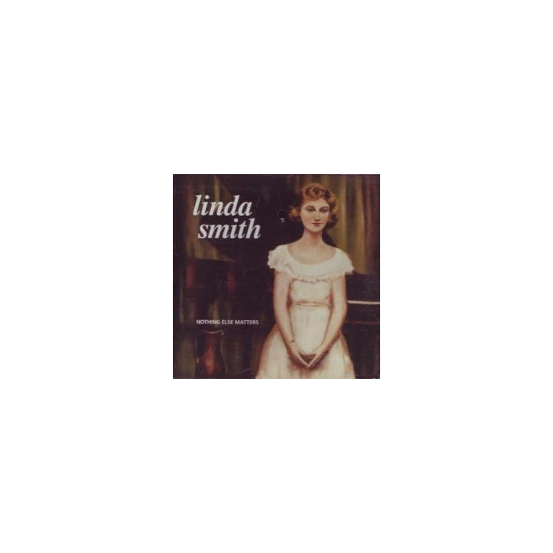 NOTHING ELSE MATTERS (OLIVE GREEN VINYL)