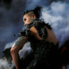 HOLES OF SINIAN (TRANSPARENT/ CLEAR VINY