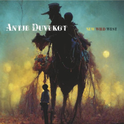 NEW WILD WEST