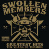 GREATEST HITS: TEN YEARS OF TURMOIL