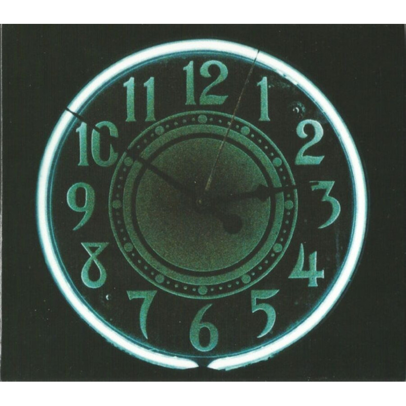 THE DARKEST HOUR
