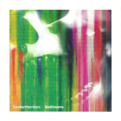 BAD DREAMS (REISSUE)