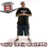 WHITE TRASH RENEGADE