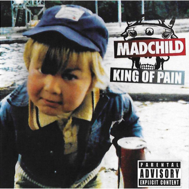 KING OF PAIN