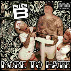 MORE TO HATE