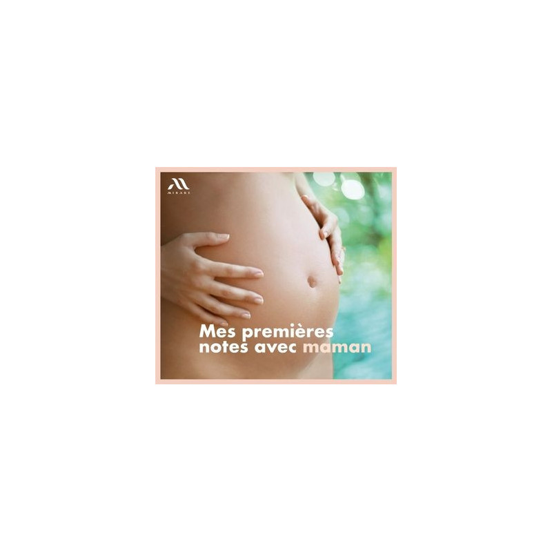 MES PREMIRES NOTES AVEC MAMA
