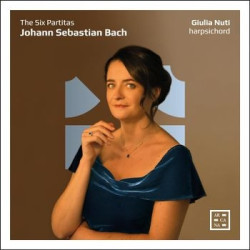 THE SIX PARTITAS