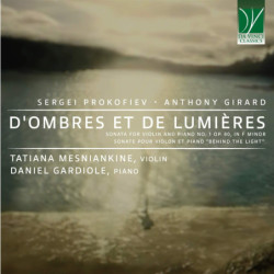 SERGEI PROKOFIEV, ANTHONY...