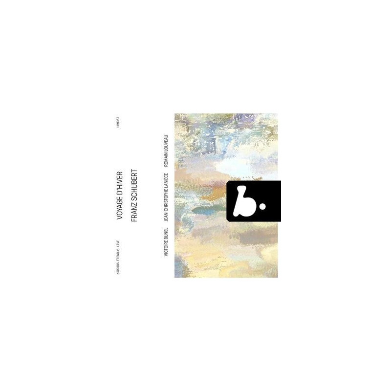 VOYAGE D'HIVER (LIVE)