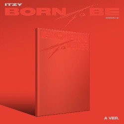 BORN TO BE (VERSION A)