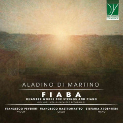 ALADINO DI MARTINO: FIABA,...
