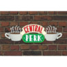 FRIENDS: PYRAMID - CENTRAL PERK BRICK (POSTER MAXI 61X91,5 CM)