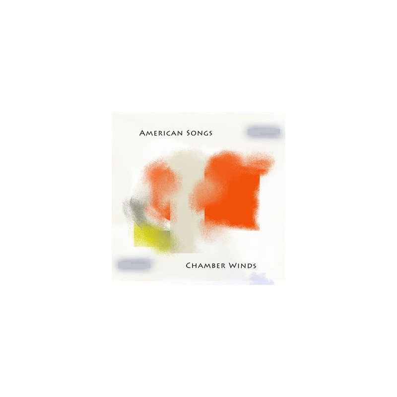AMERICAN SONGS