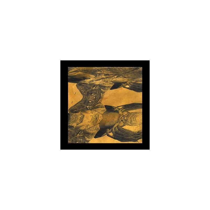 SELF TITLED