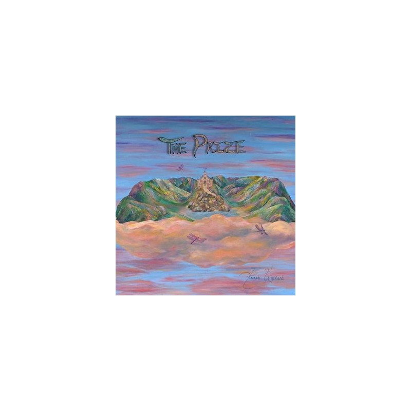 THE PRIZE - COLOURED VINYL