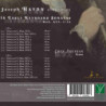 JOSEPH HAYDN: 16 EARLY KEYBOARD SONATAS