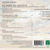 ANTHONY GIRARD: AU BORD DU SOUFFLE, CHAM