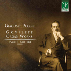 GIACOMO PUCCINI: COMPLETE...