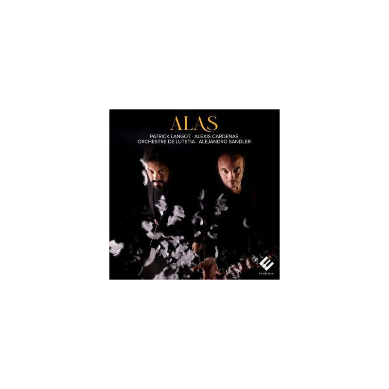 ALAS